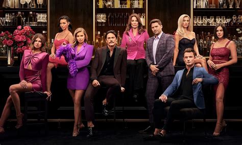 Vanderpump Rules Season 10 FINALE Trailer。